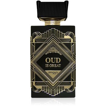 Oud Is Great Extrait de Parfém